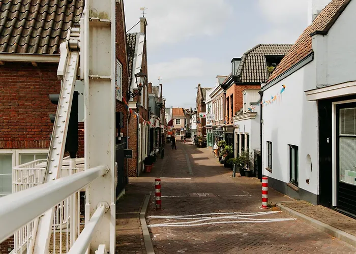 Boutique B&B Oud AaBoutique Hotel