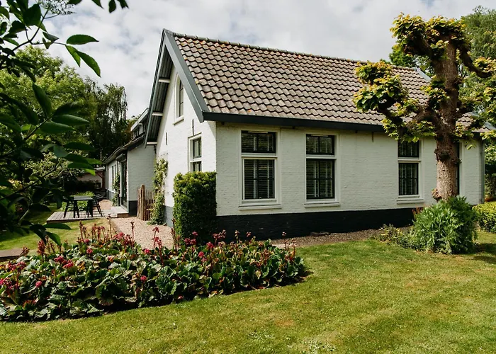 Boutique B&B Oud AaBoutique Hotel